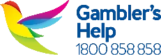 Gamblers Help Australia Support Service