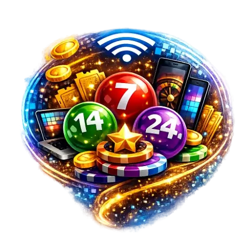 Voyageur Vault - Canadian Lottery